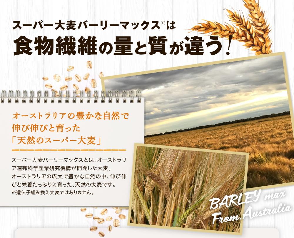 スーパー大麦グラノーラ（200g×5袋入り） - 糖質制限 専門店 LOHAStyle (ロハスタイル)